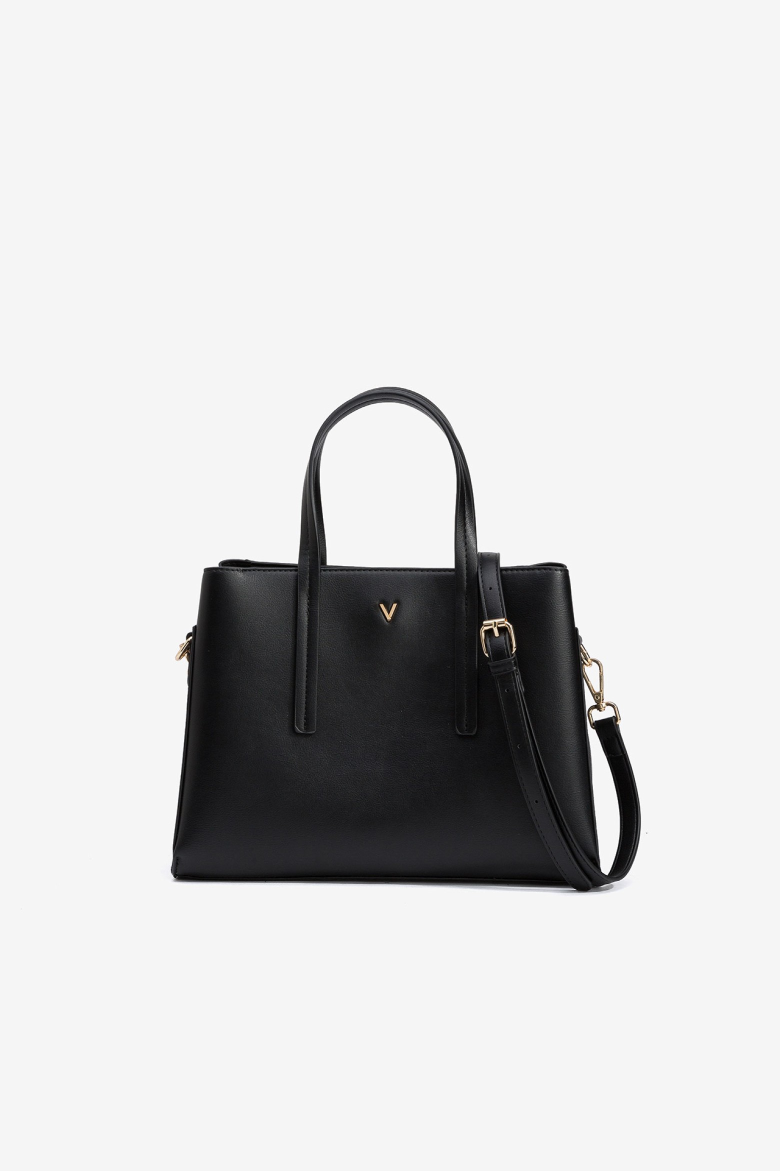 City Bag with 3 Compartments
