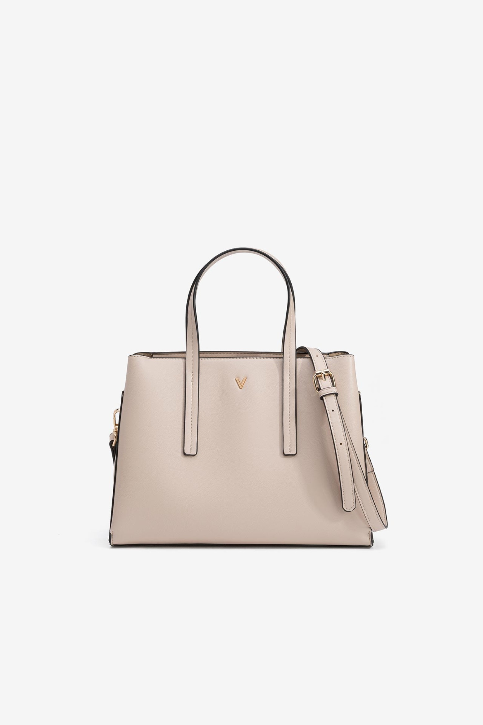 City Bag with 3 Compartments