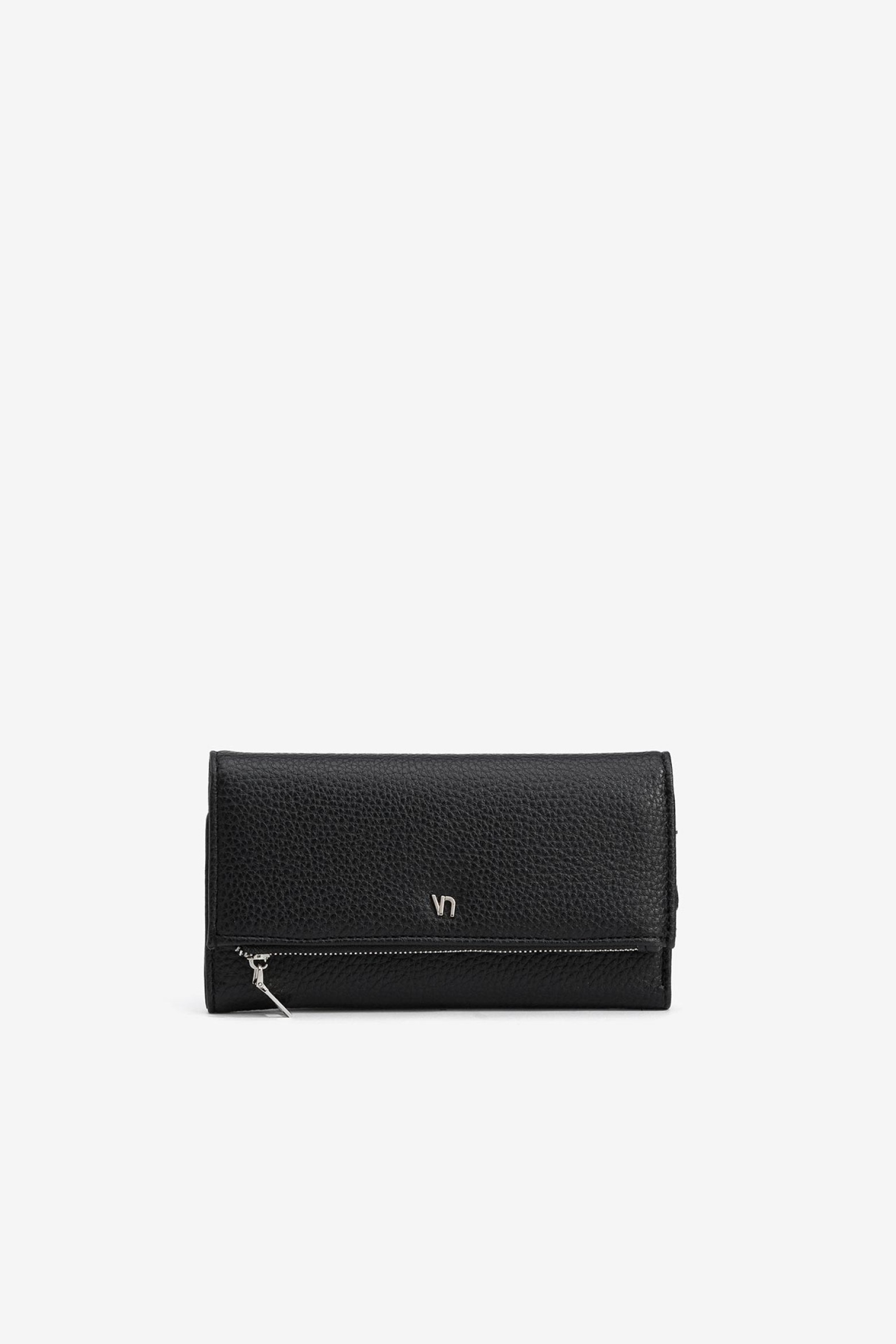 Porta Moedas Pala com Bolso