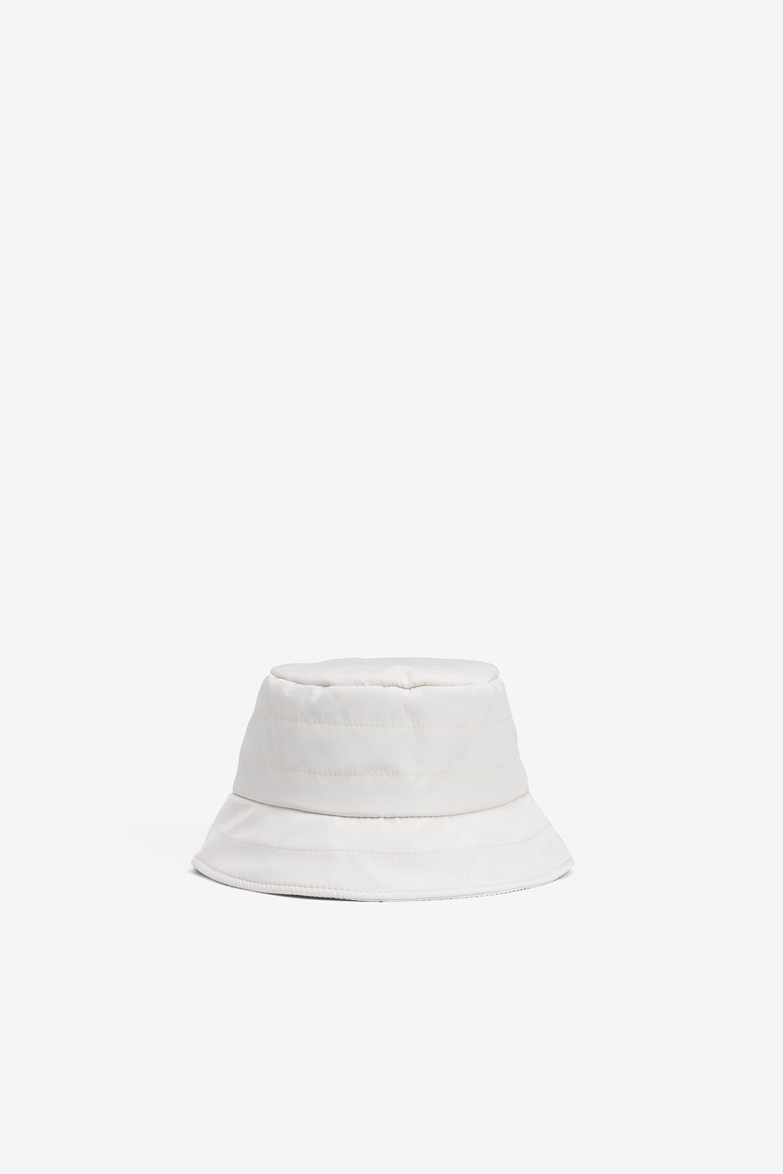Sombrero Bucket  Efecto Nailon