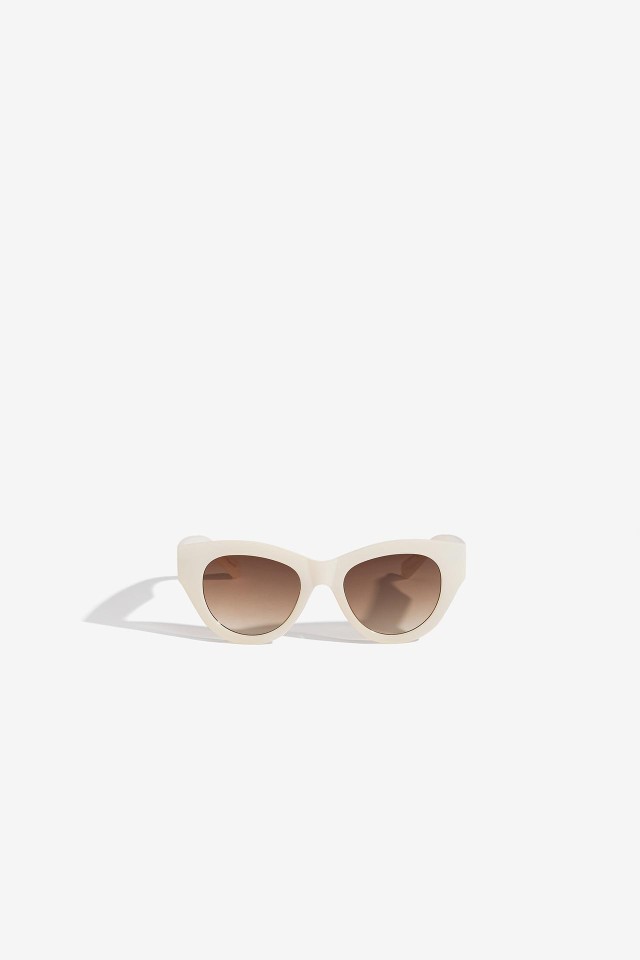 Gafas de Sol Cat Eye
