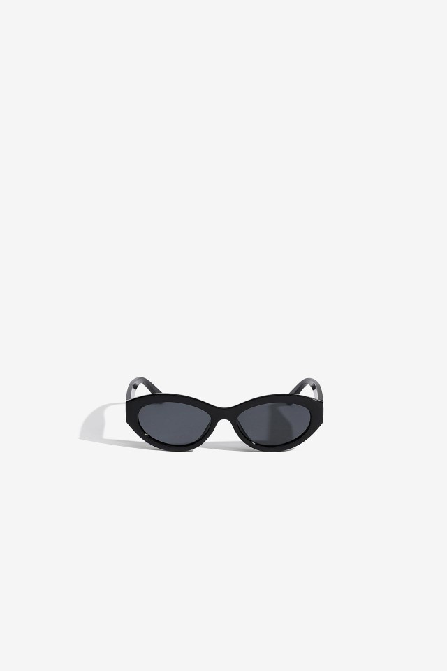 Gafas de Sol Cat-Eye Fino