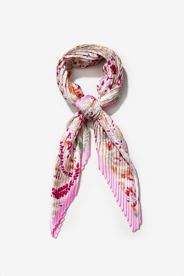 Bandanas & Skinnies Rosa