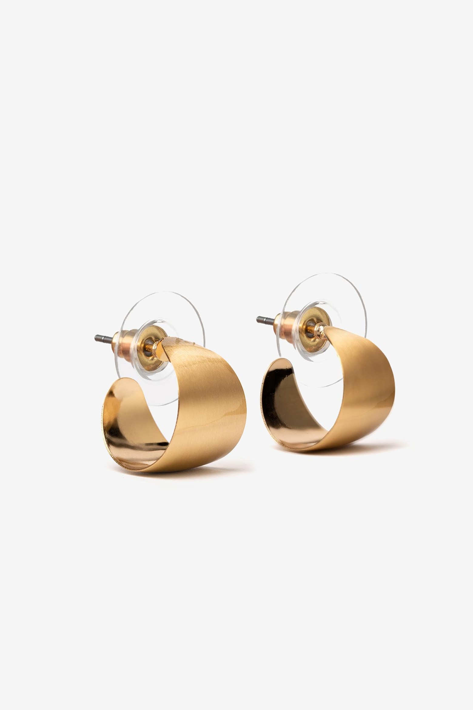 Aros Metlicos Largos