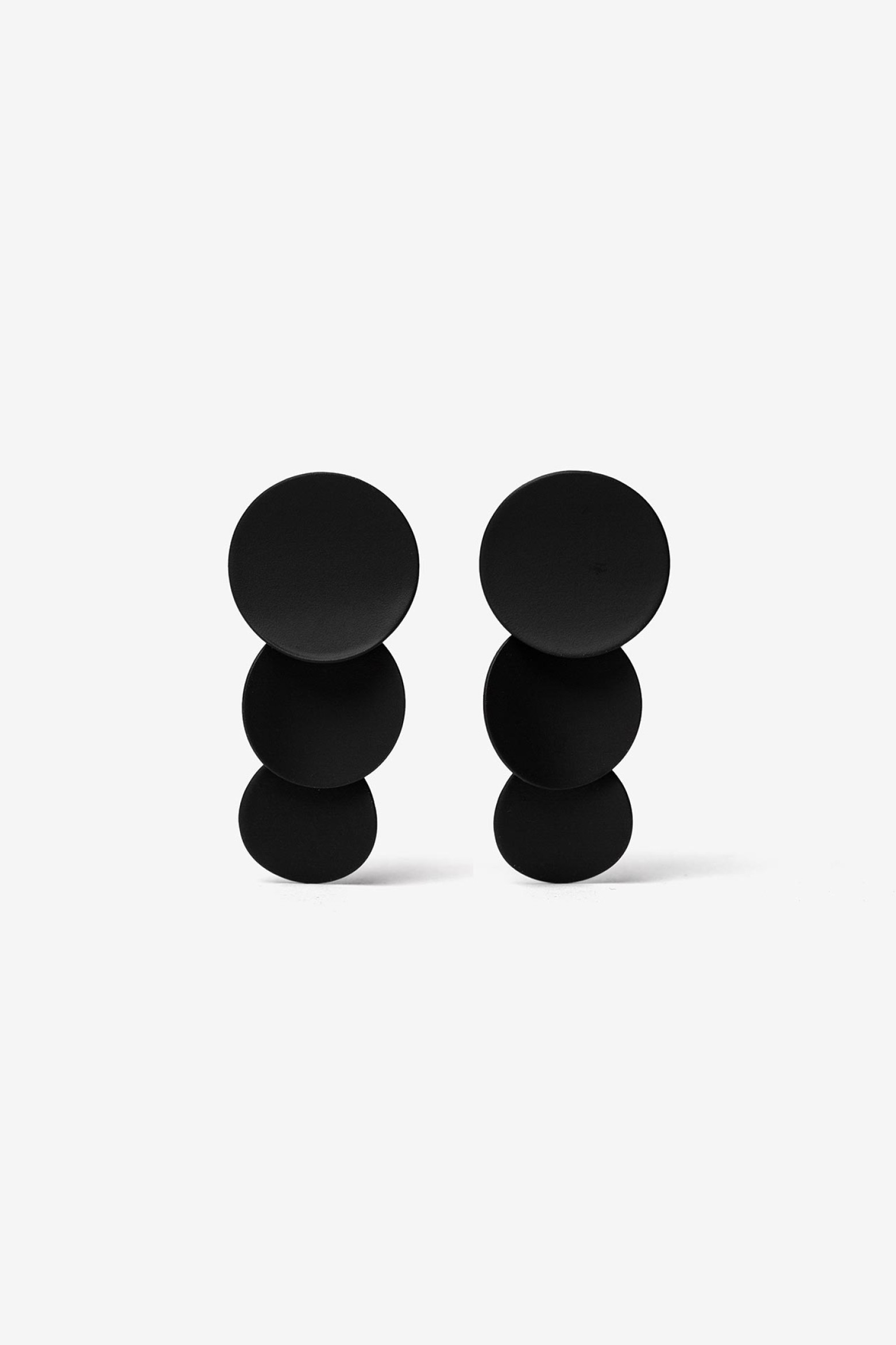 Brincos de Pendentes Matte