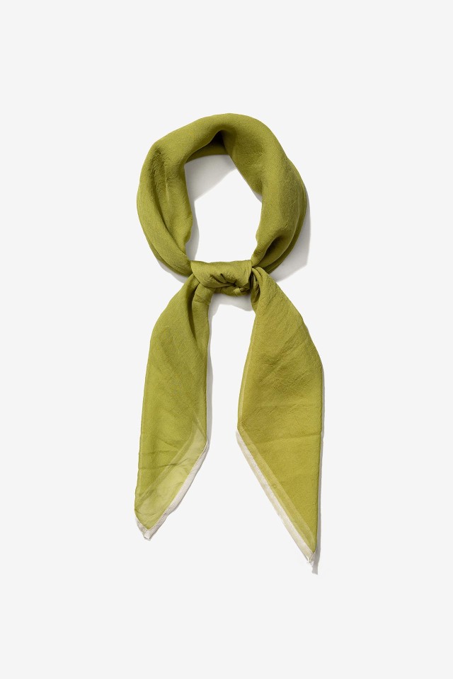 Bandanas & Skinnies Verde
