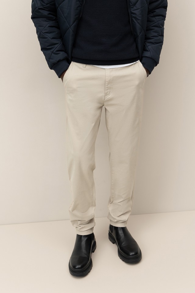 Chino Trousers Chino Trousers
