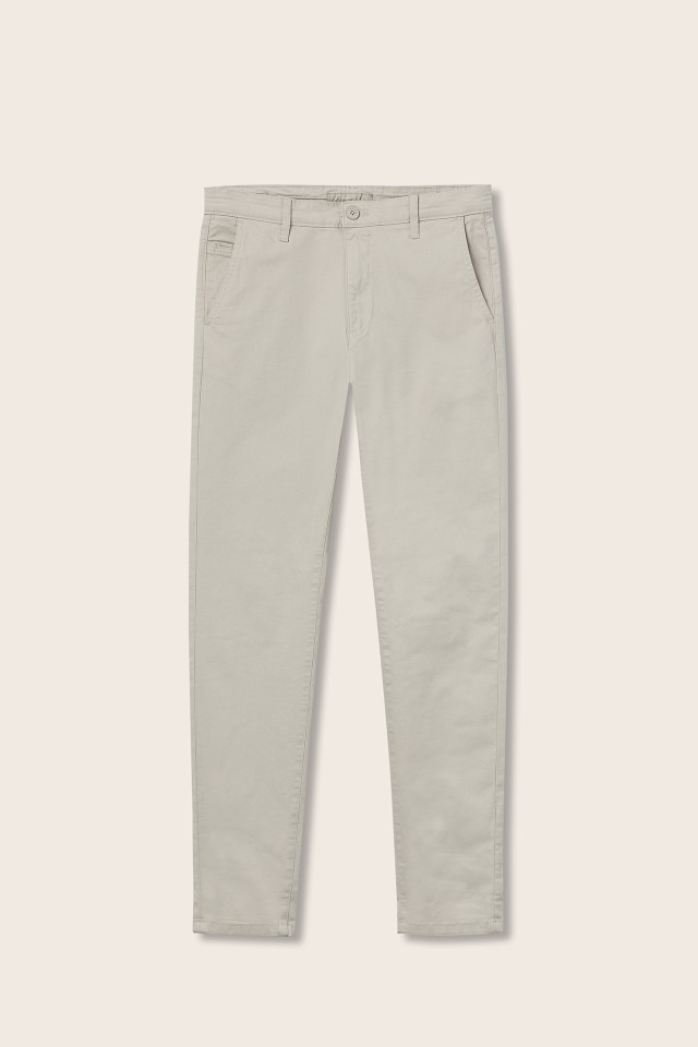 Chino Trousers Chino Trousers