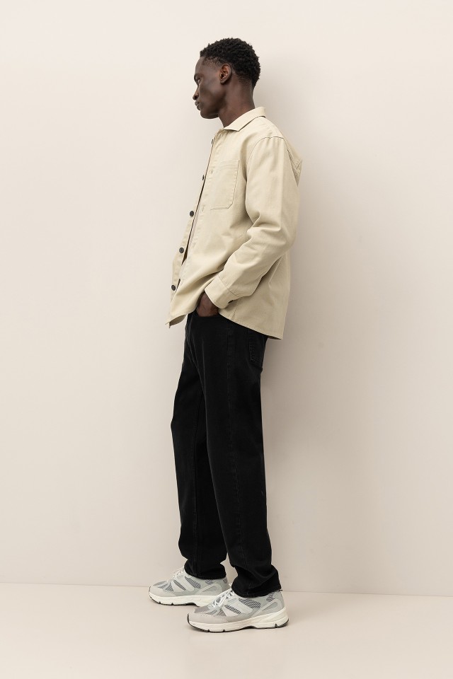 Jeans Dublin Straight Fit Jeans Dublin Straight Fit