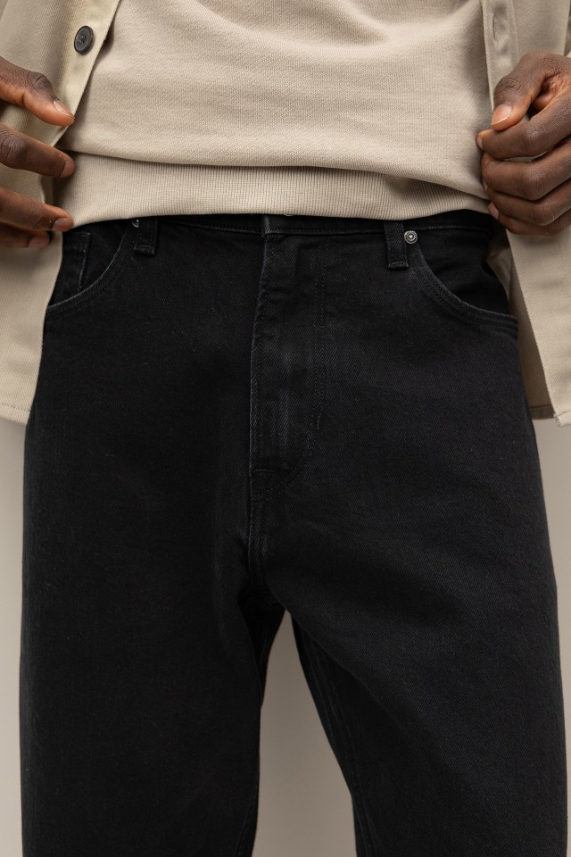 Jeans Dublin Straight Fit Jeans Dublin Straight Fit