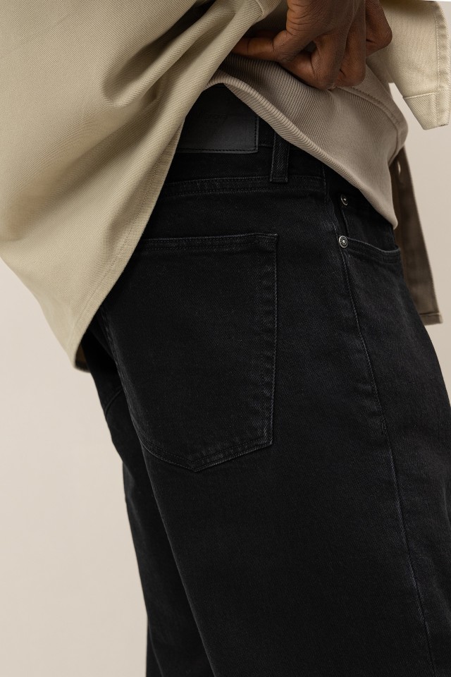 Jeans Dublin Straight Fit Jeans Dublin Straight Fit