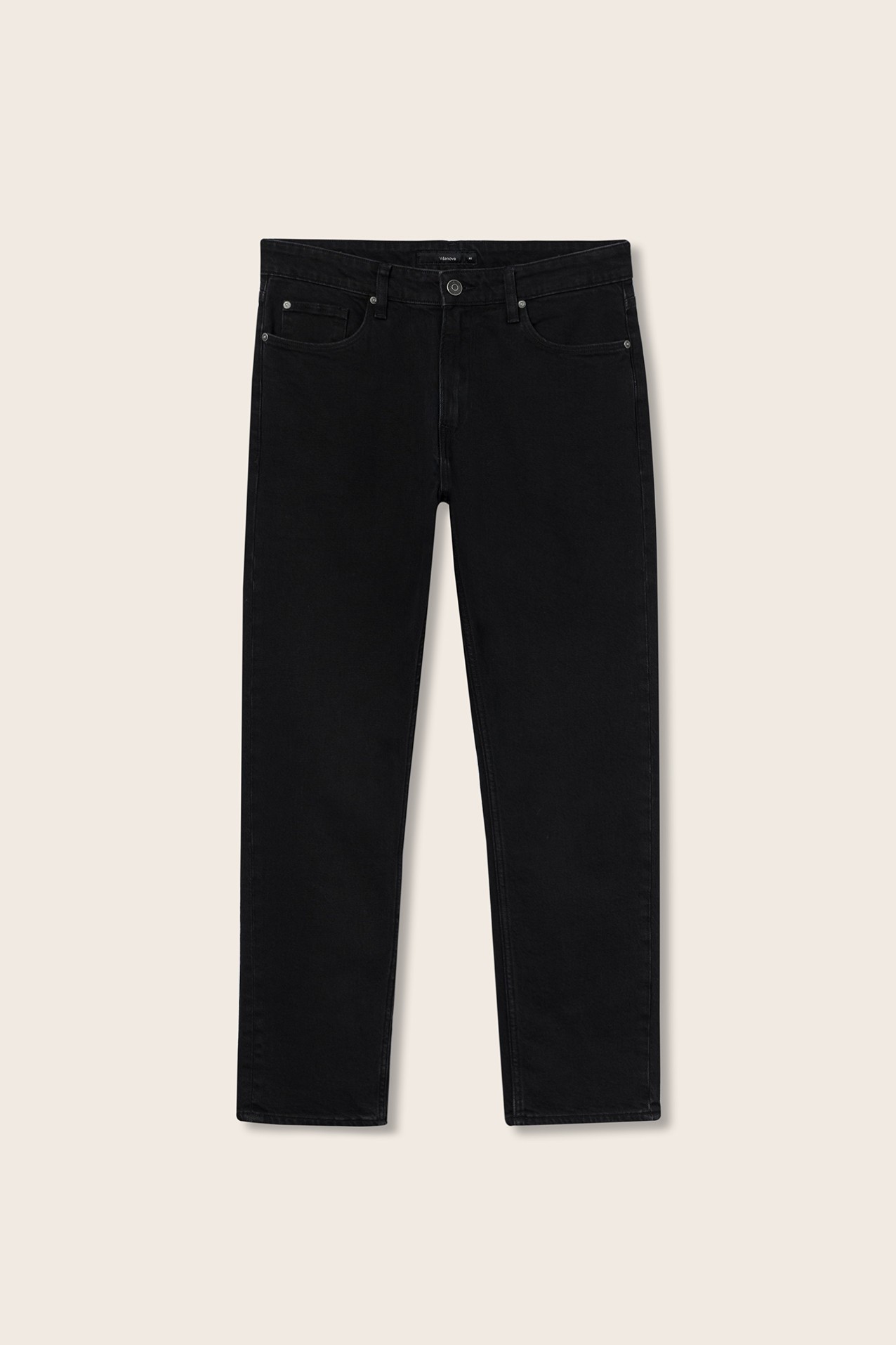 Jeans Dublin Straight Fit