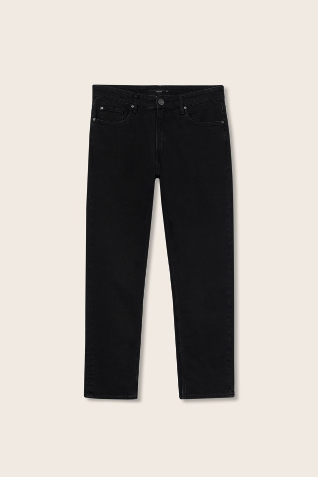 Jeans Dublin Straight Fit Jeans Dublin Straight Fit