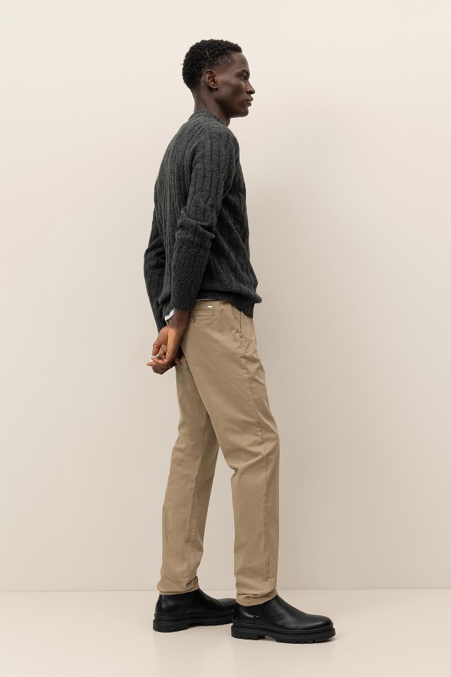 Chino Trousers Chino Trousers