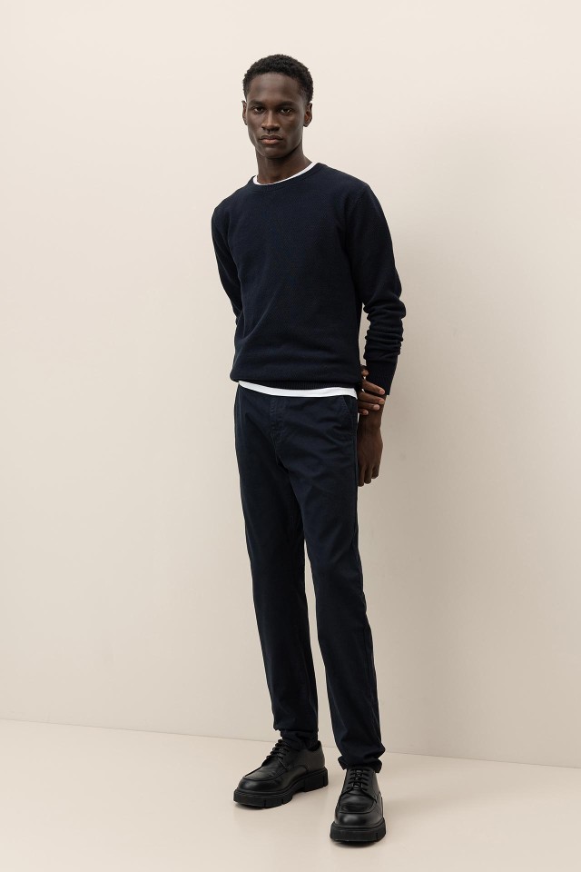 Pantalón Chino Pantalón Chino