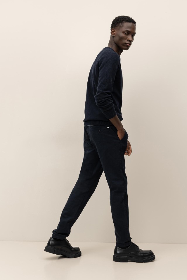 Pantalón Chino Pantalón Chino