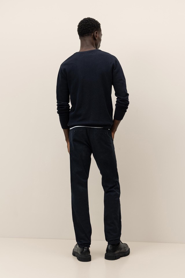 Pantalón Chino Pantalón Chino