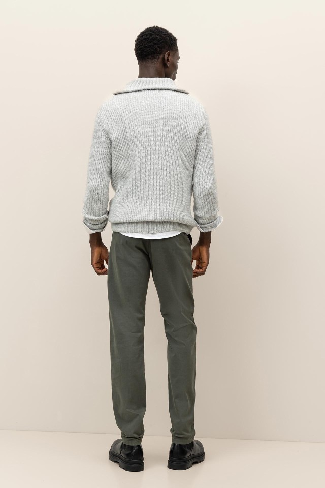 Calças Chino Calças Chino