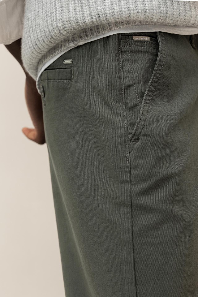 Calças Chino Calças Chino