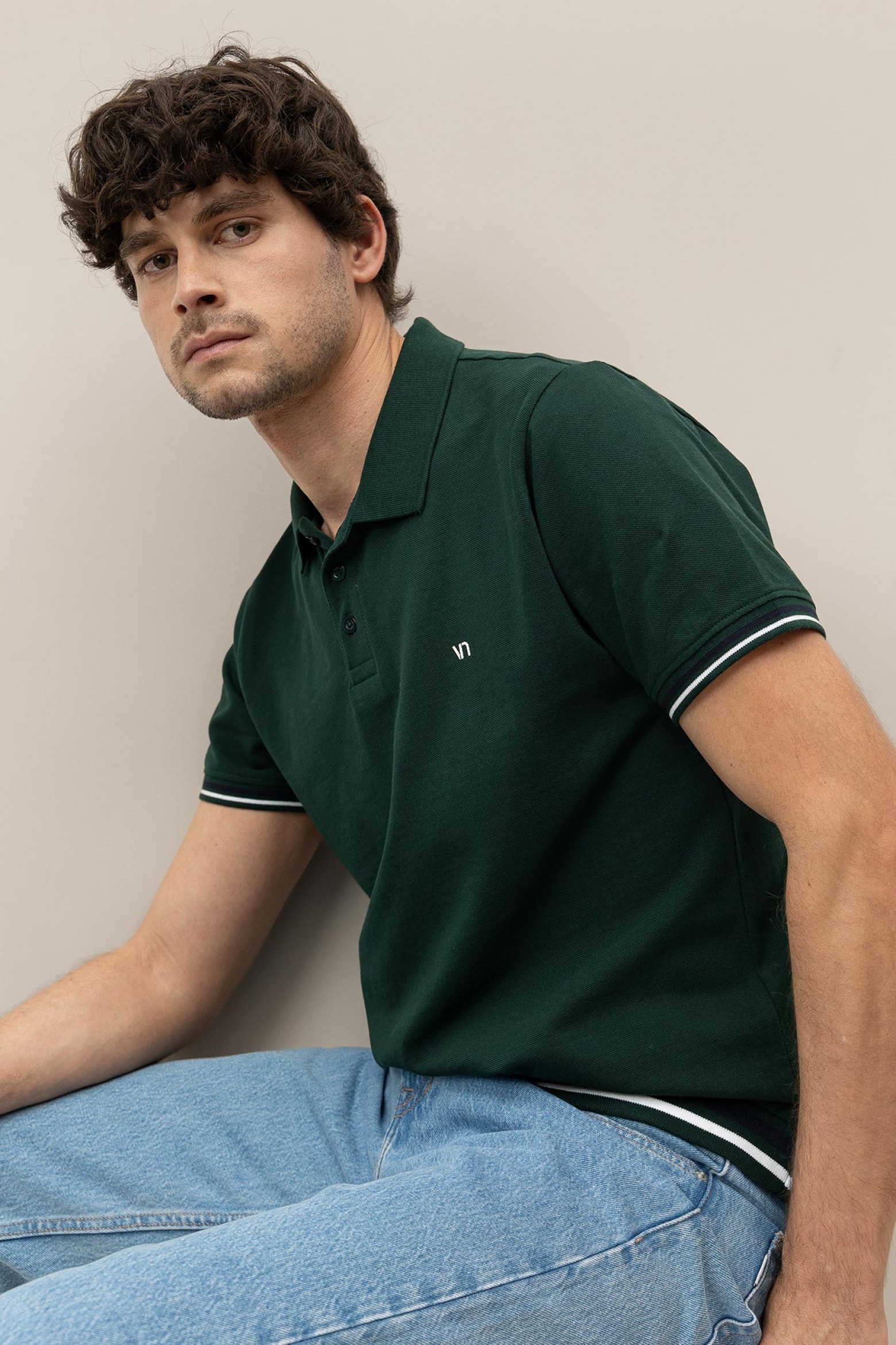 Polo Regular Fit