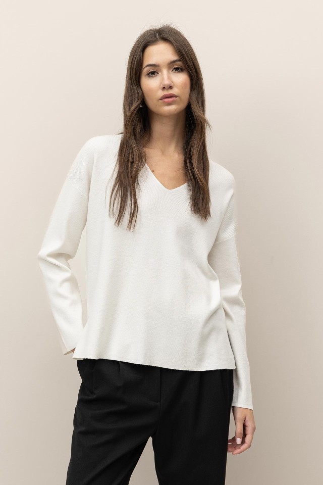 19 - Jerseis L/S Cru