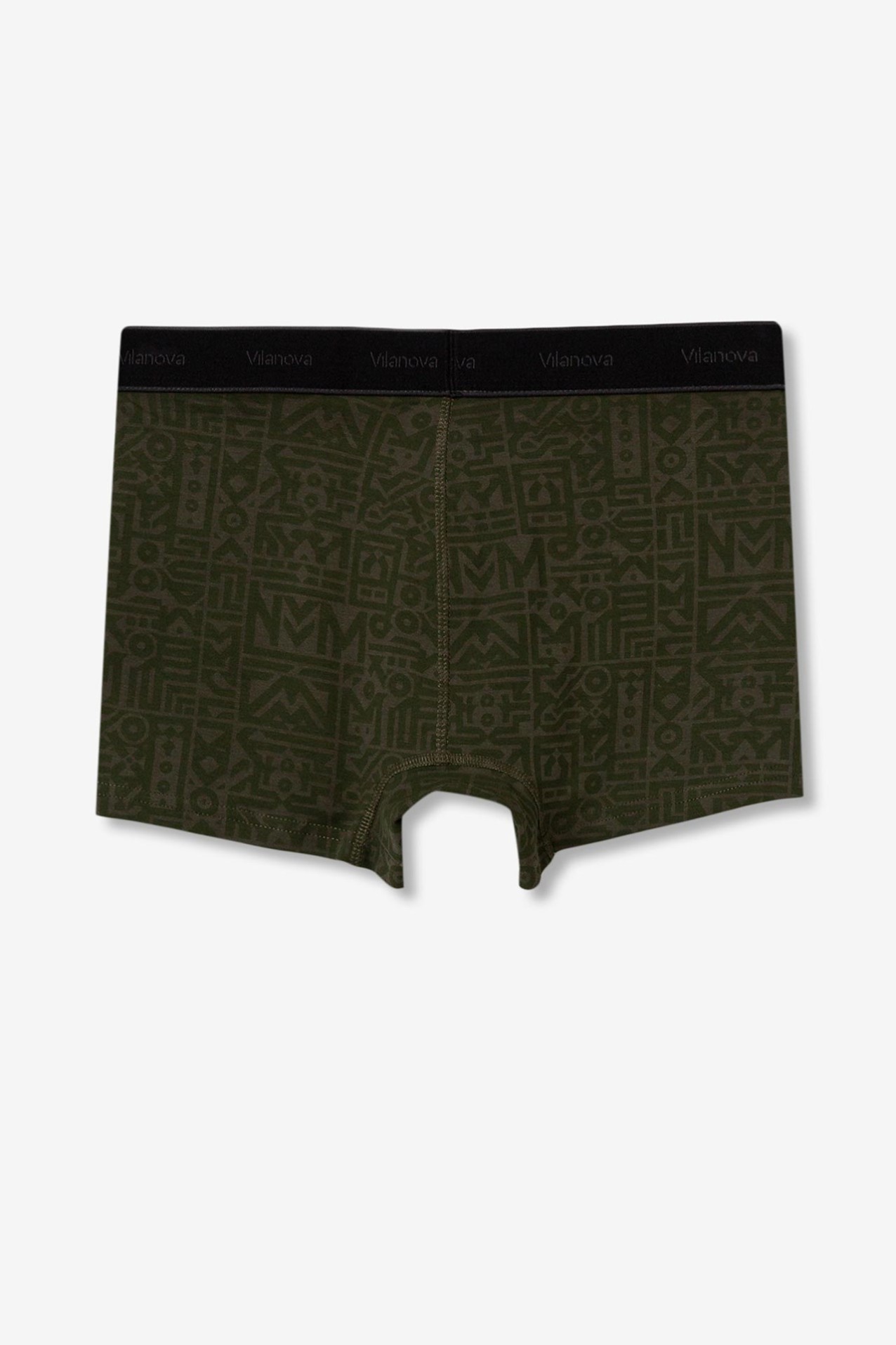 Boxers Estampados