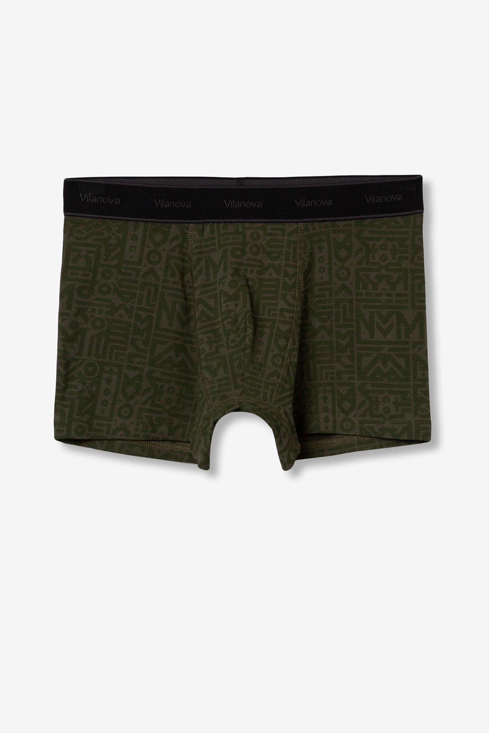 Boxers Estampados