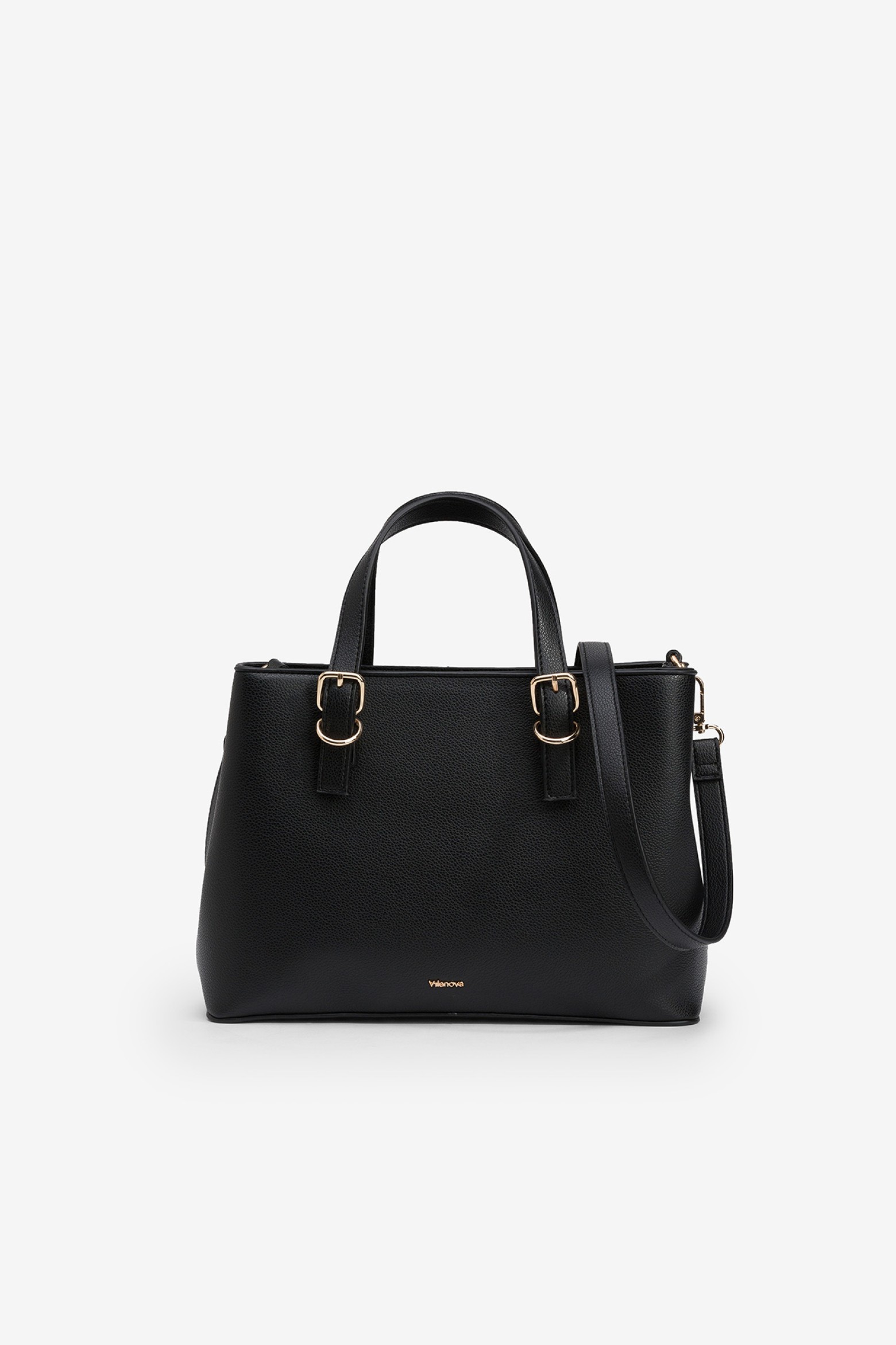 Bolsa City con Hebillas