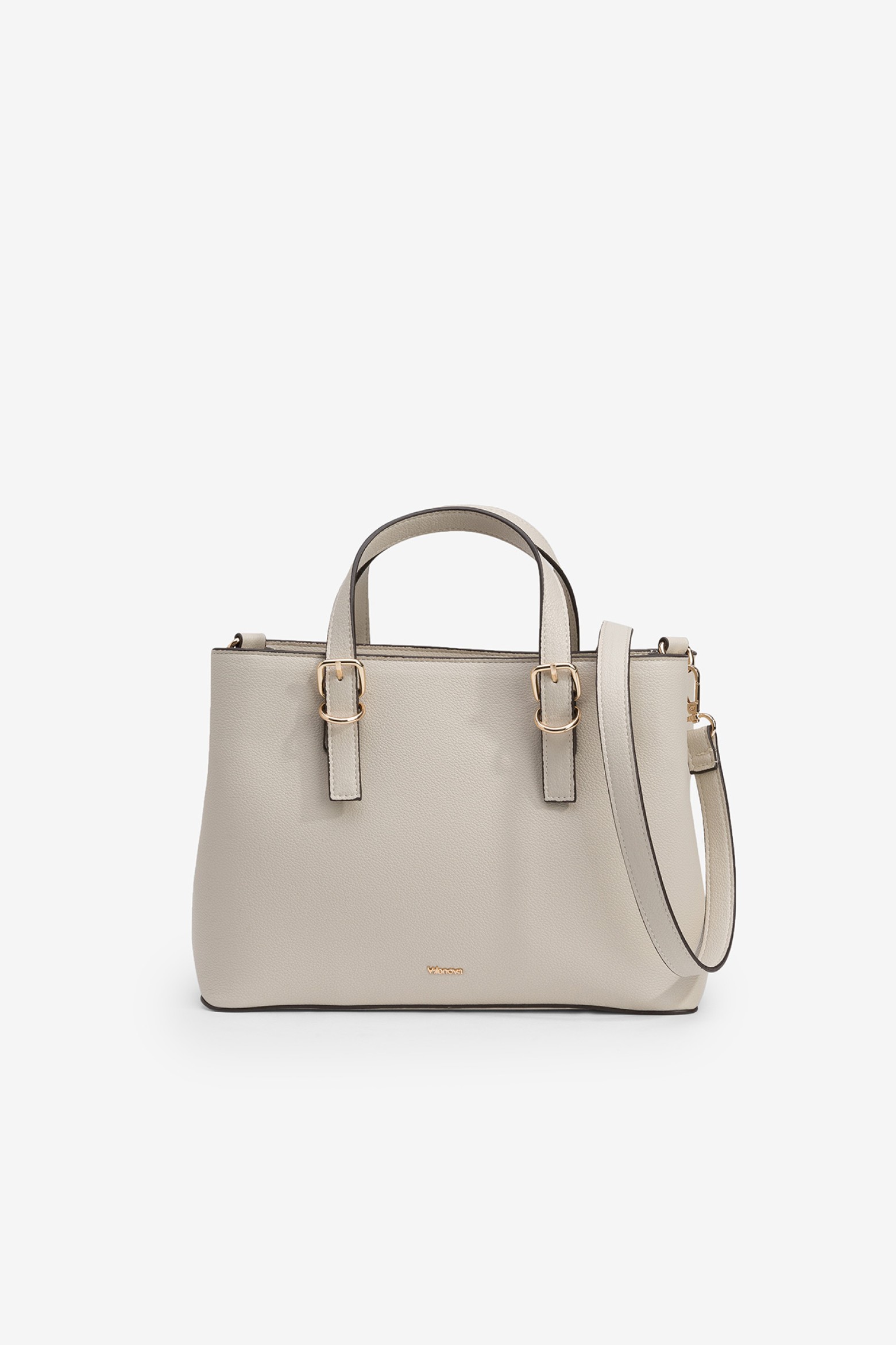 Bolsa City con Hebillas