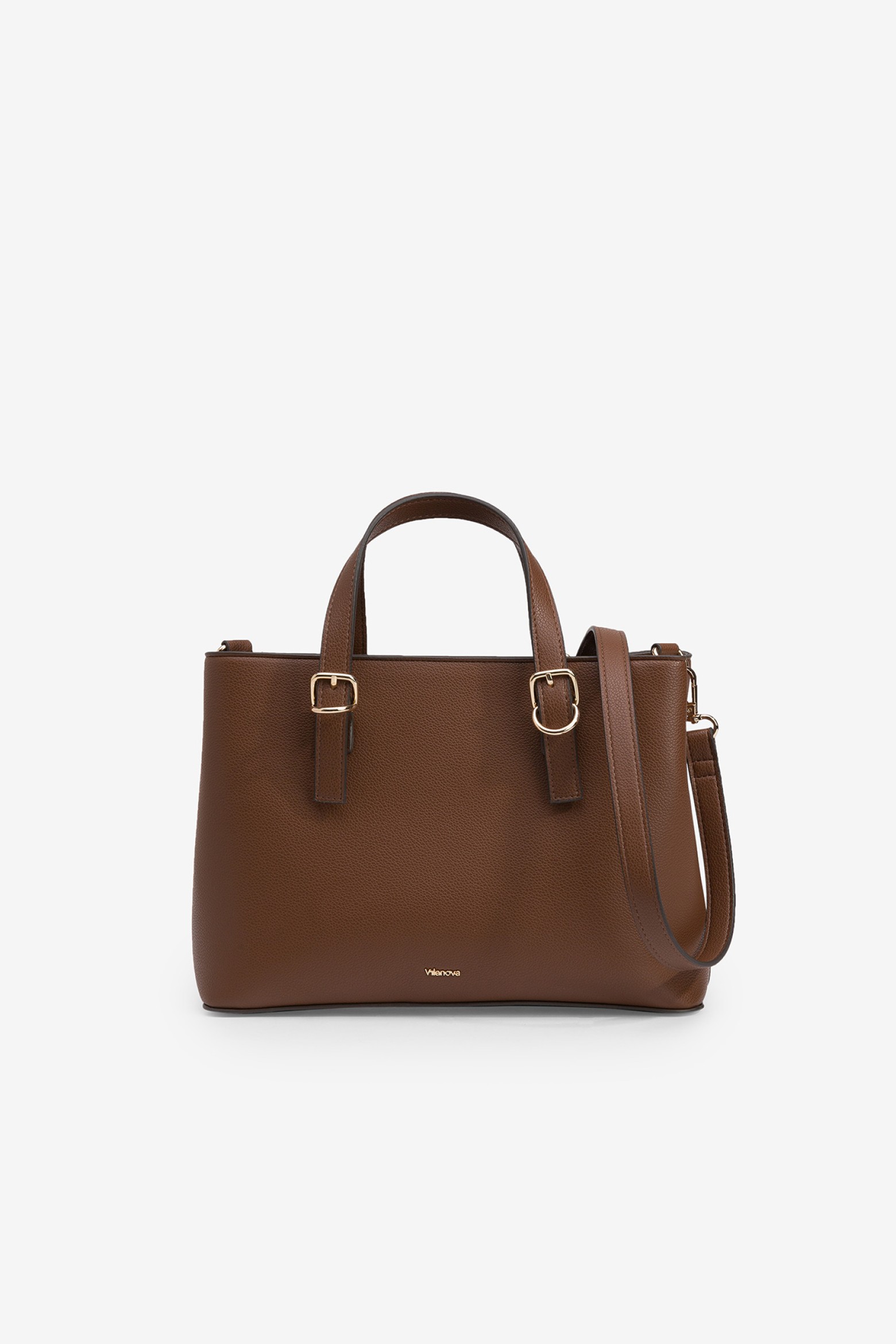 Bolsa City con Hebillas