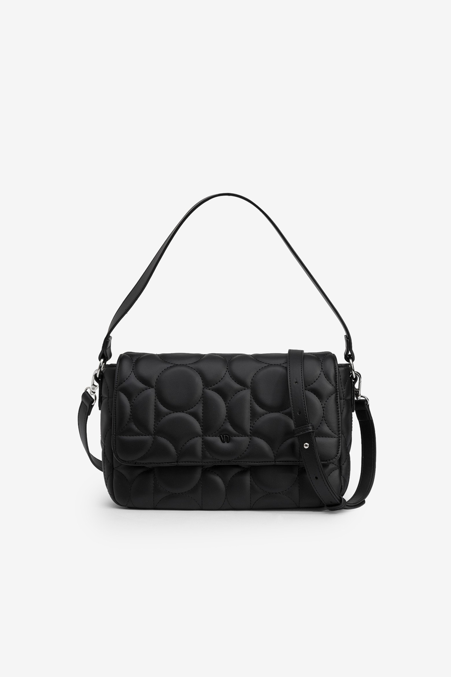 Bolsa Acolchonada con Solapa