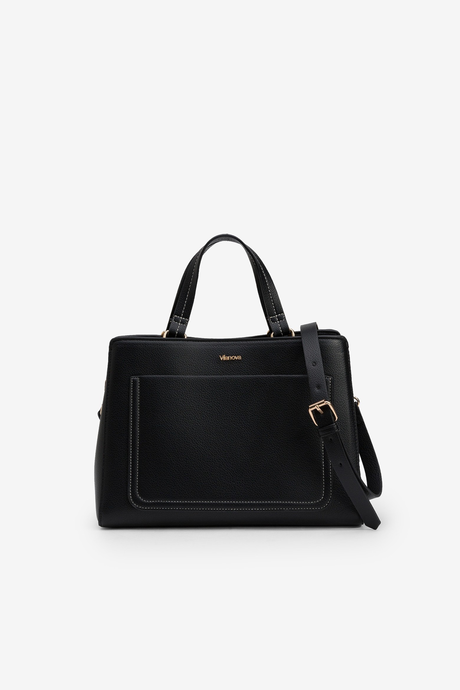Mala City com Bolso