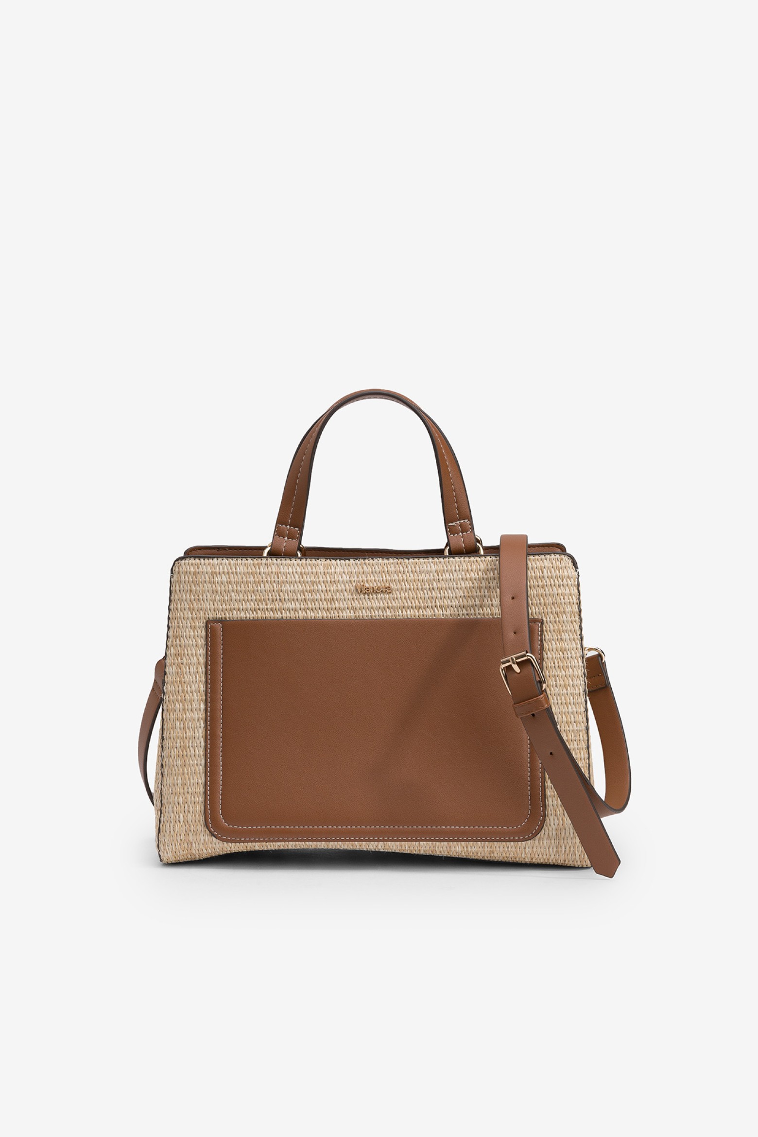 Mala City com Bolso