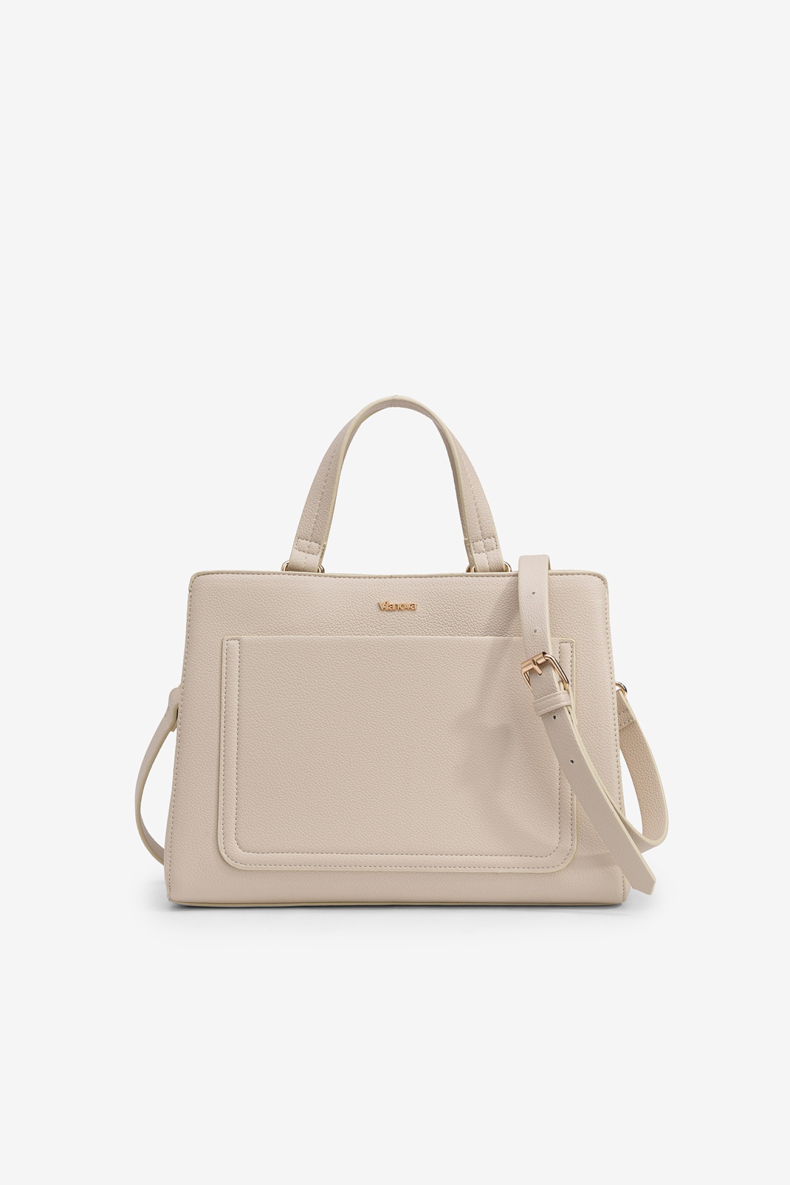 Mala City com Bolso