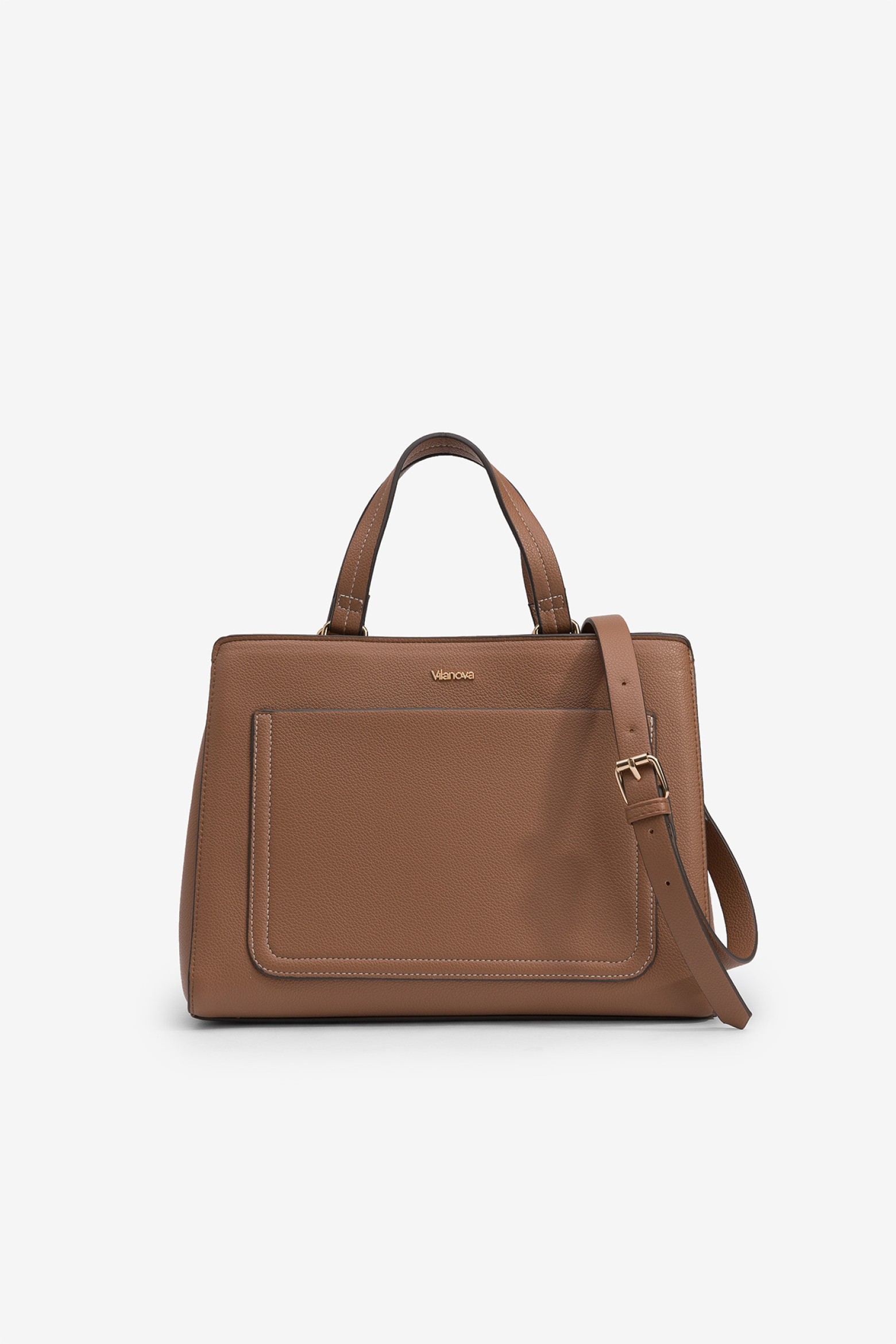 Mala City com Bolso