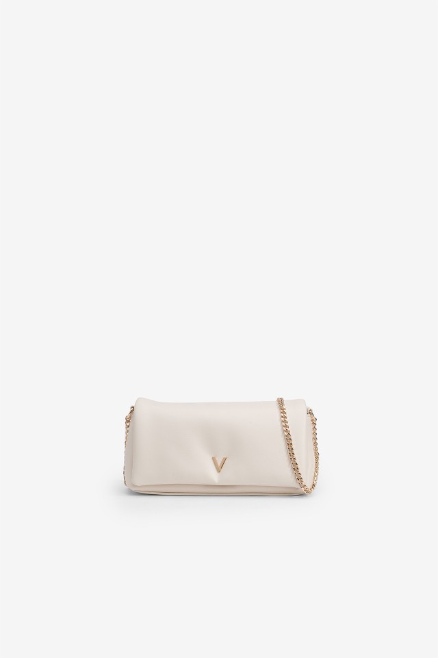 Bolsa Bandolera Acolchonada