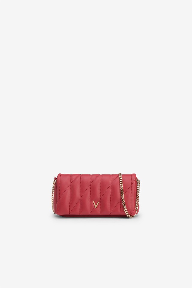 Bolsa Acolchonada con Solapa