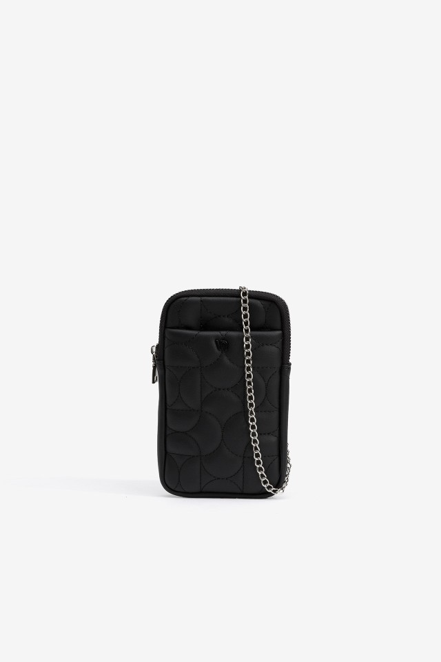 Bolso para Telfono Bordado