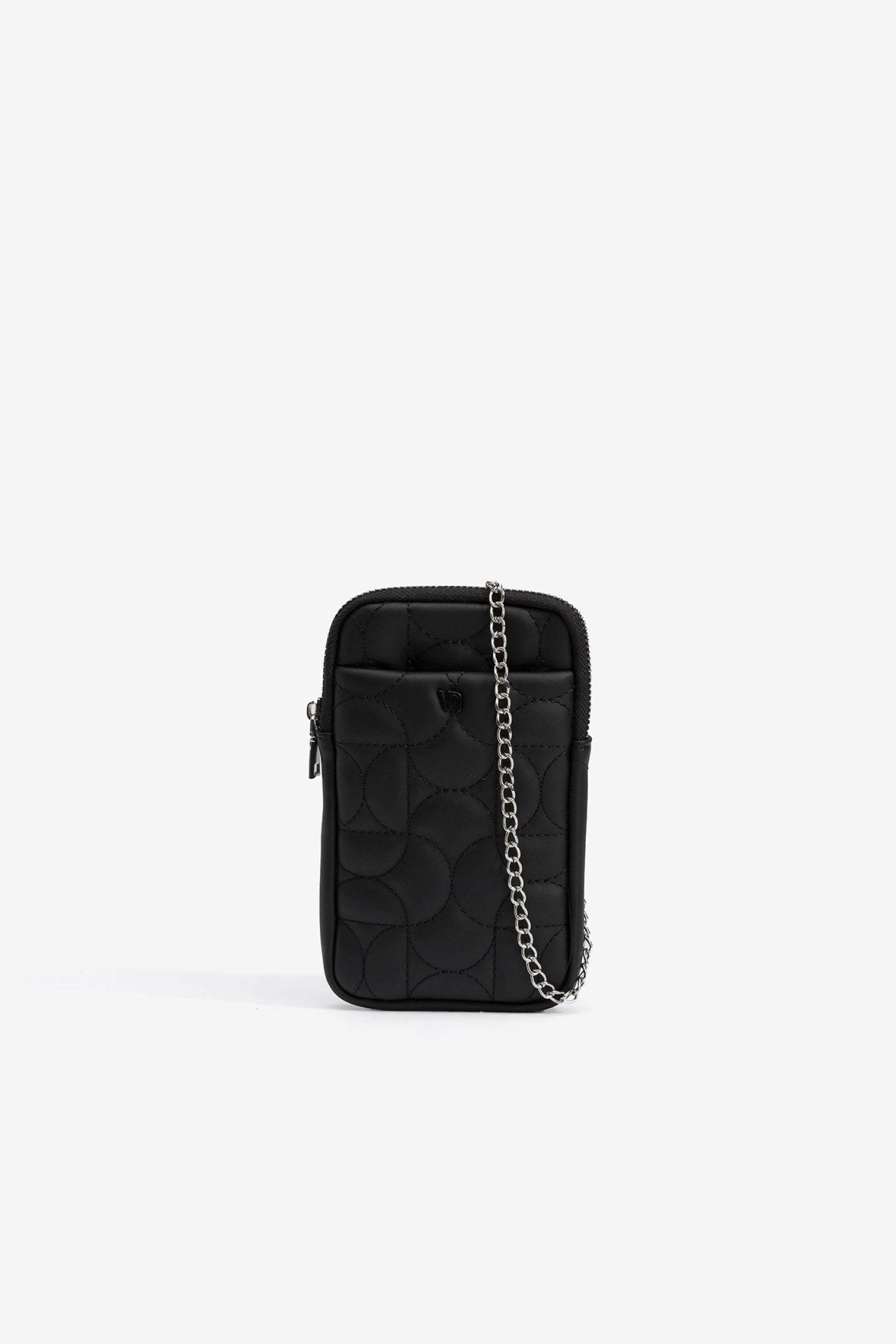 Embroidered Mobile Phone Bag