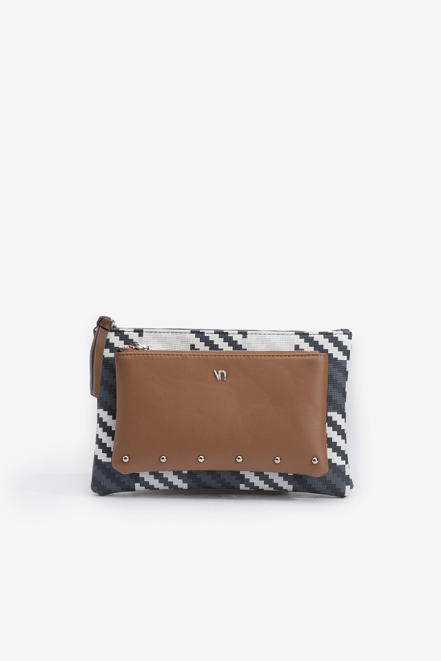 Bolso Multiusos Estampado