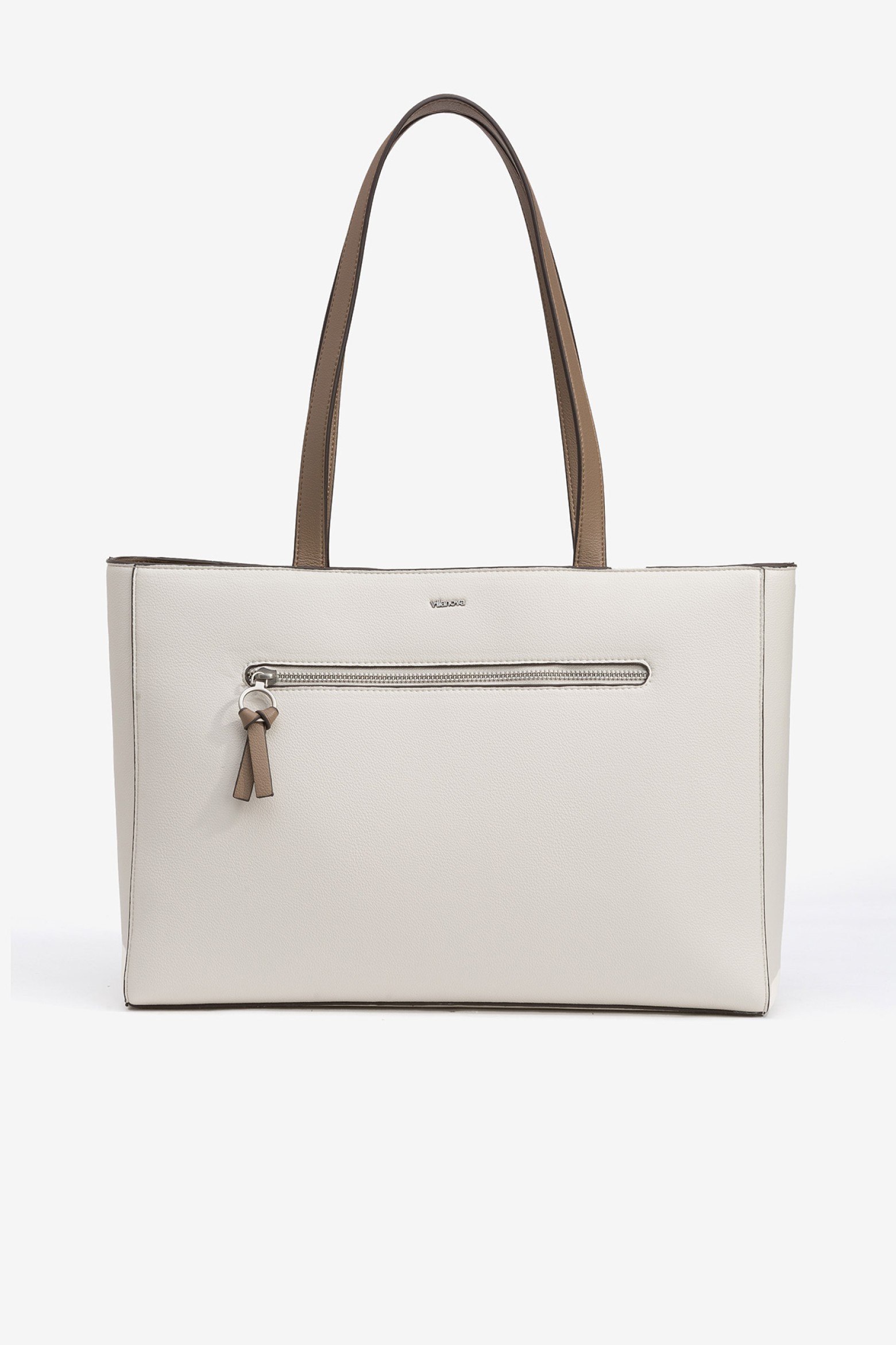 Mala Shopper com Bolso