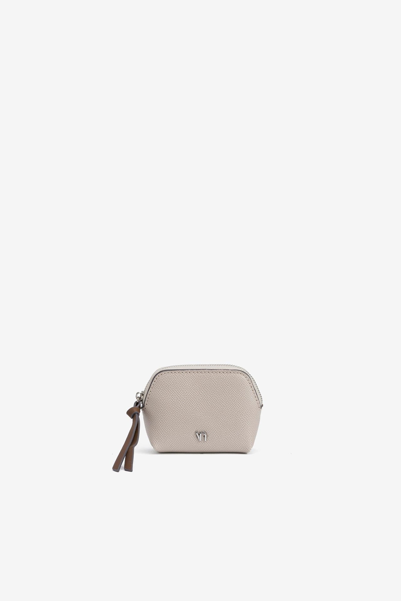 Bolso Pequeo Efecto Piel