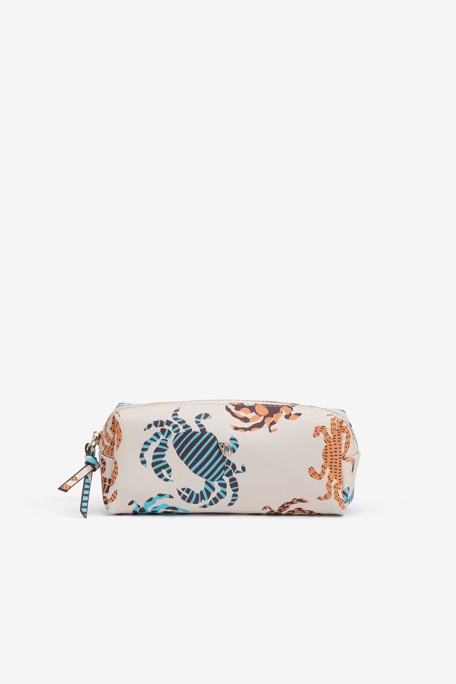 Multi-Purpose Printed Bag