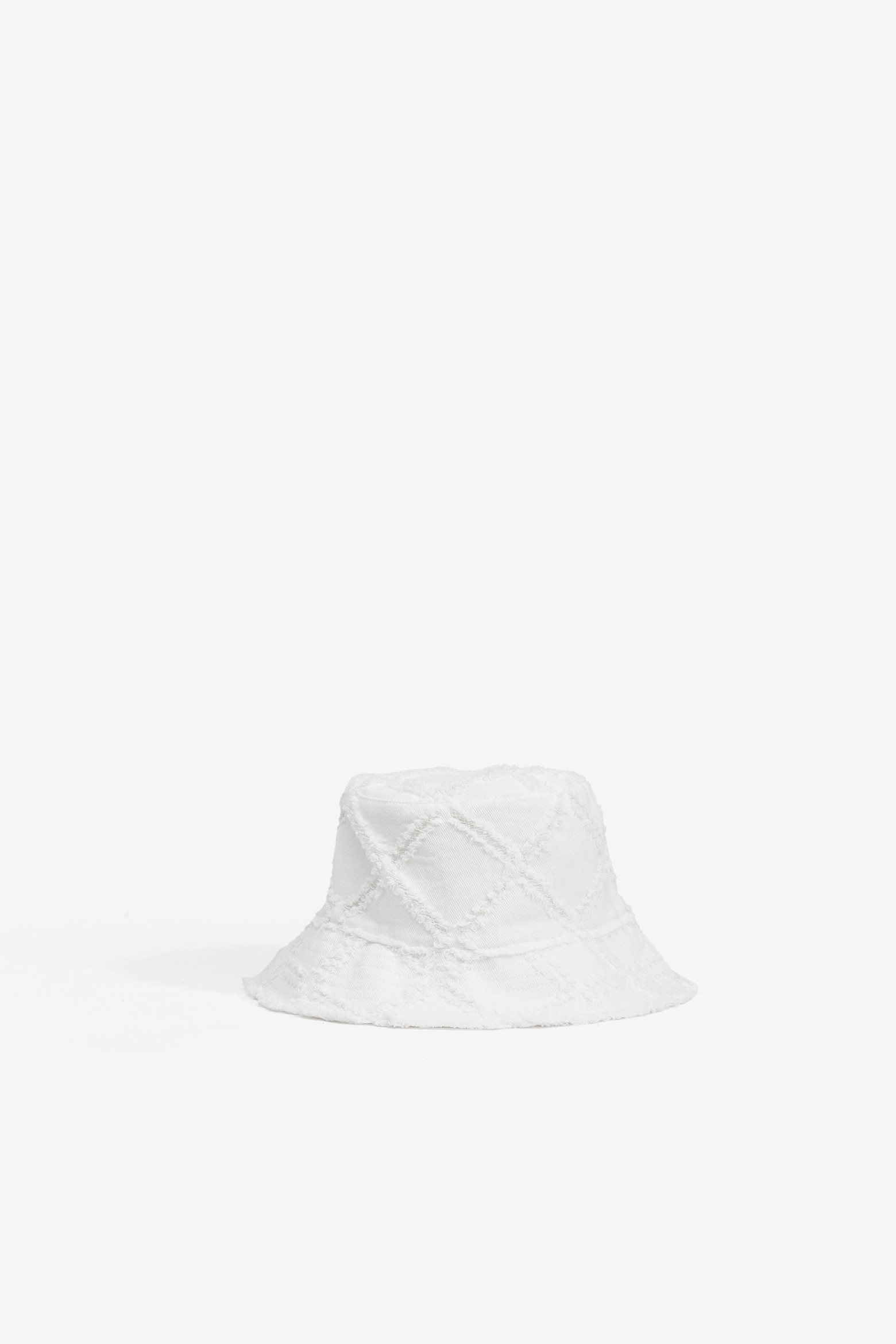 Chapu Bucket Desfiado