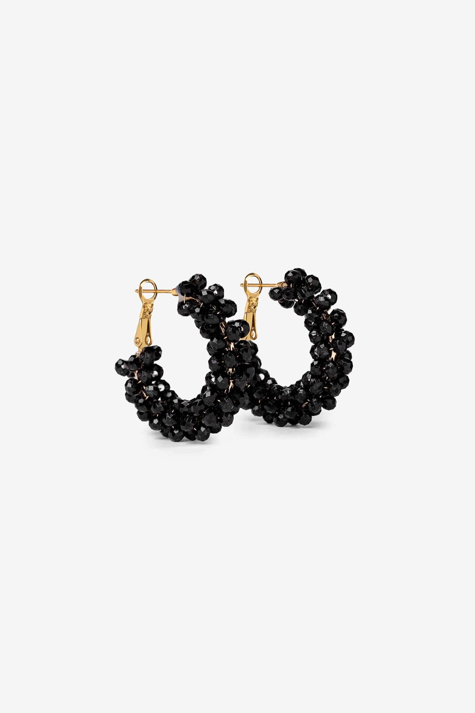 Aros de Mostacilla