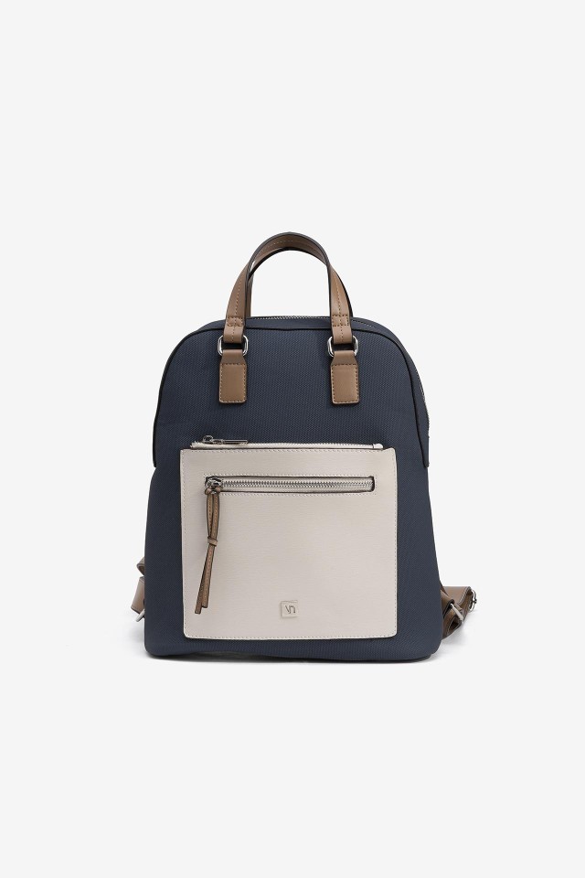 Mochila City Tricolor