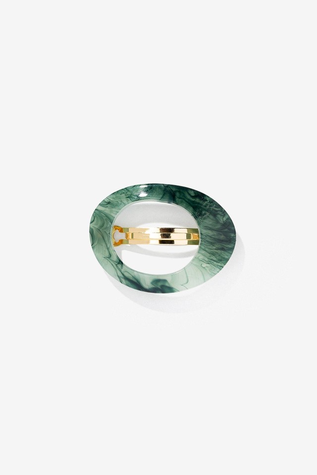 Acrylic Hair Pin