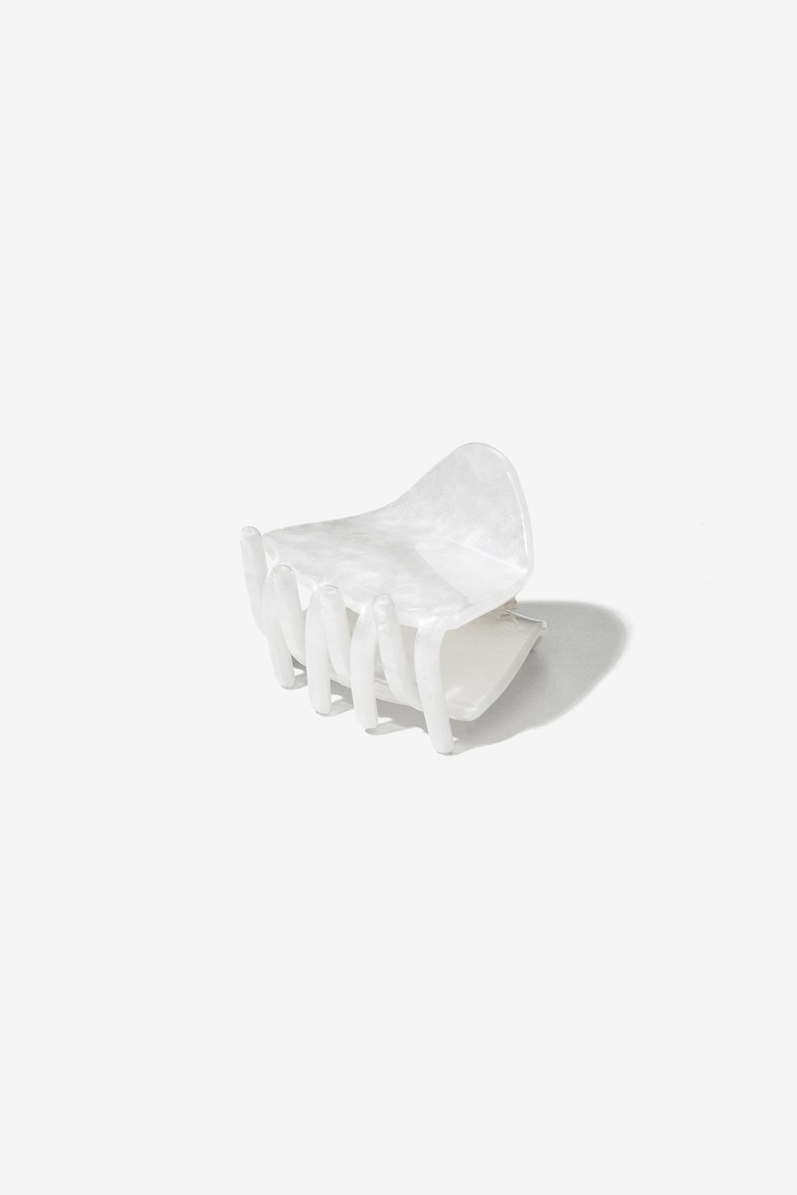 Small Hair Clip