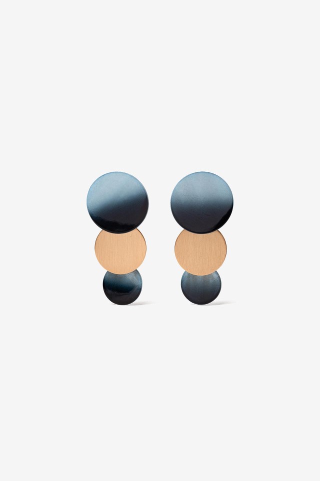 Pendientes Largos de Ncar