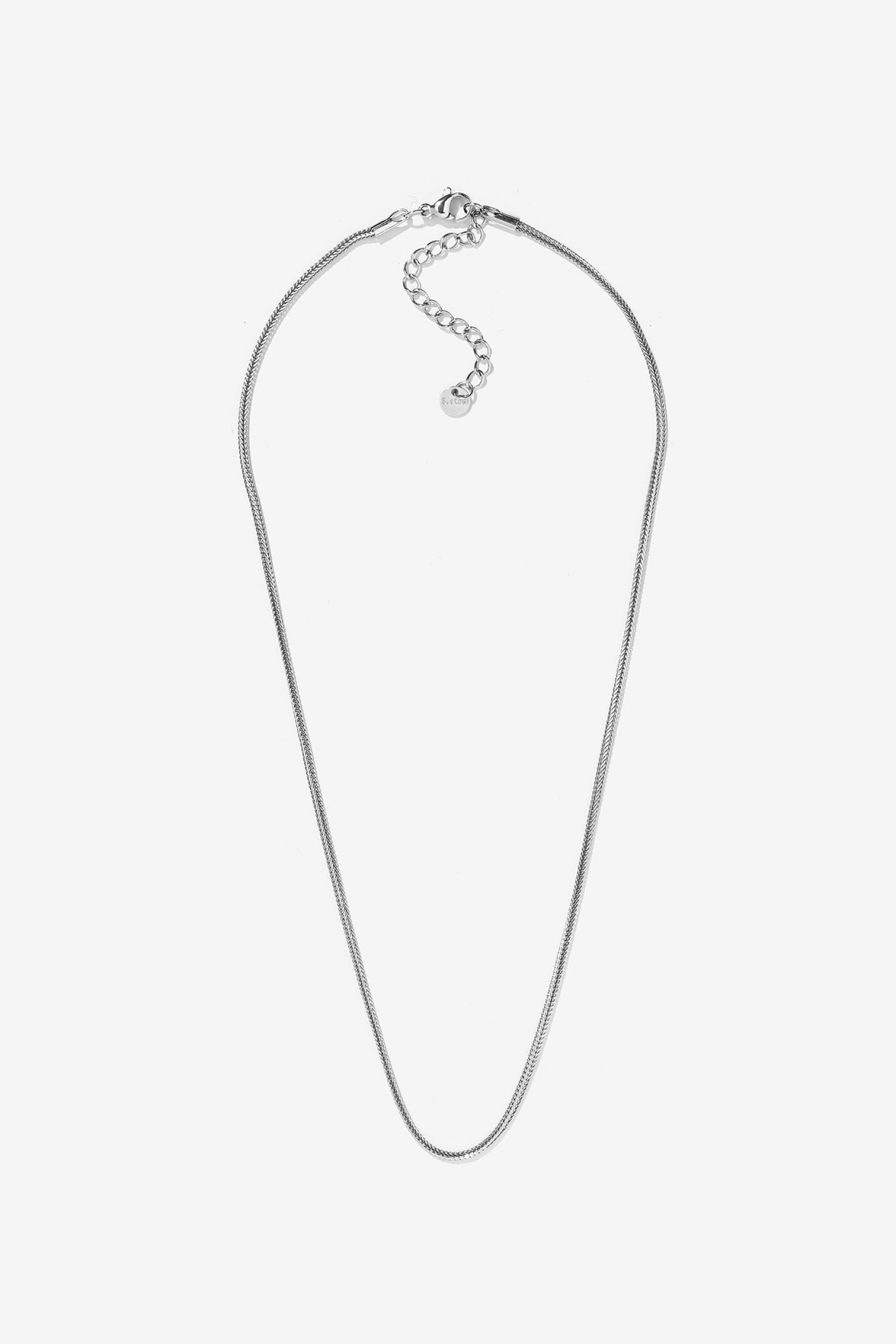Stainless Steel Necklace